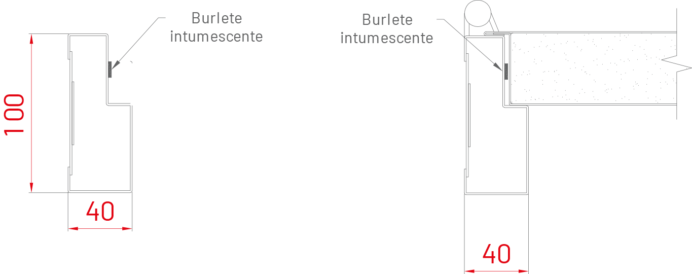 Metalurgica MV puertas cortafuego